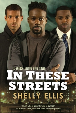 Bertrand.pt - In These Streets