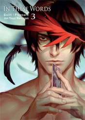 In These Words Tome 3
