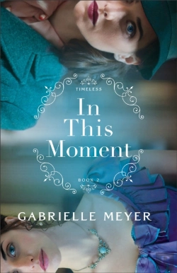 Bertrand.pt - In This Moment (Timeless Book #2)