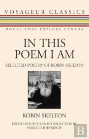 In This Poem I Am