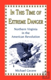In This Time Of Extreme Danger: Northern
