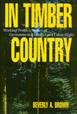 Bertrand.pt - In Timber Country