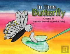 In Time Butterfly