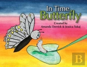 In Time Butterfly