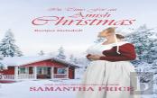 In Time For An Amish Christmas