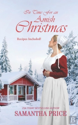 Bertrand.pt - In Time For An Amish Christmas