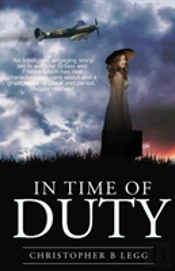 In Time Of Duty