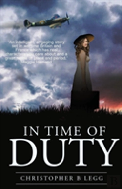 Bertrand.pt - In Time Of Duty
