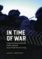 In Time Of War