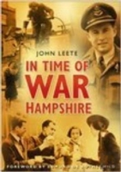 In Time Of War