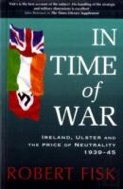 In Time Of War
