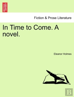 Bertrand.pt - In Time To Come. A Novel.
