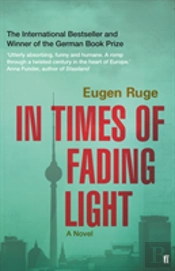 In Times Of Fading Light