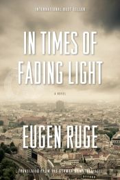 In Times Of Fading Light