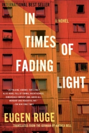 In Times Of Fading Light
