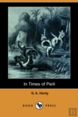 Bertrand.pt - In Times Of Peril (Dodo Press)
