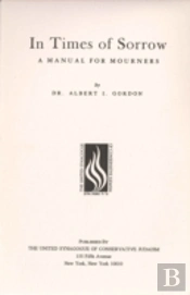 In Times Of Sorrow Manual