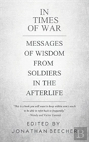 In Times Of War