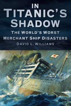 Bertrand.pt - In Titanic'S Shadow