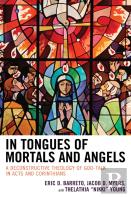 In Tongues Of Mortals And Angels