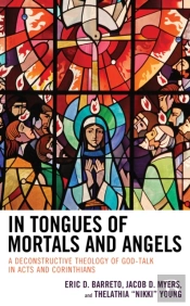 In Tongues Of Mortals And Angels