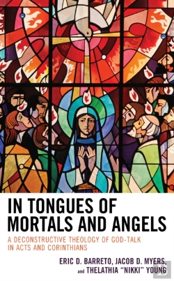 Bertrand.pt - In Tongues Of Mortals And Angels