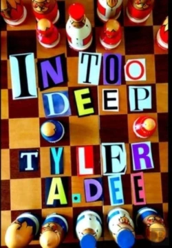 Bertrand.pt - In Too Deep (Hardcover*)