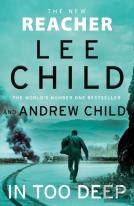 In Too Deep (Signed Edition)