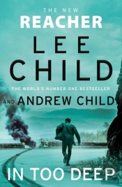 In Too Deep (Signed Edition)