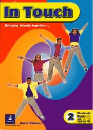 In Touch Student Book/Cd Pack 2