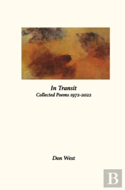 In Transit Collected Poems 1972-2022