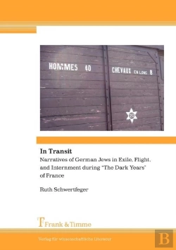 Bertrand.pt - In Transit. Narratives Of German Jews In