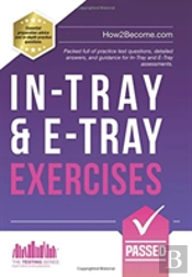 In-Tray & E-Tray Exercises