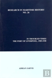 In Troubled Times