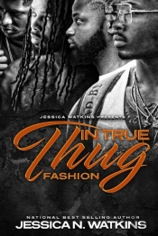 In True Thug Fashion