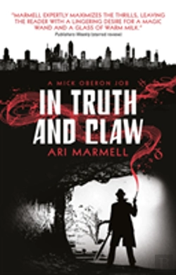 Bertrand.pt - In Truth And Claw (A Mick Oberon Job #4)