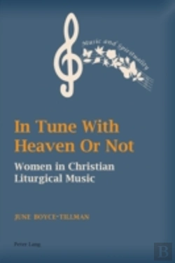 Bertrand.pt - In Tune With Heaven Or Not