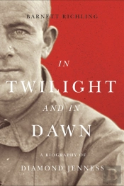 In Twilight And In Dawn