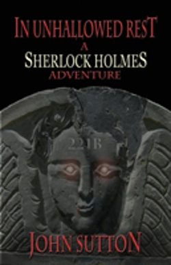 Bertrand.pt - In Unhallowed Rest - A Sherlock Holmes Adventure