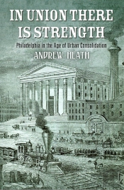 In Union There Is Strength