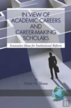 Bertrand.pt - In View Of Academic Careers And Career-Making Scholars
