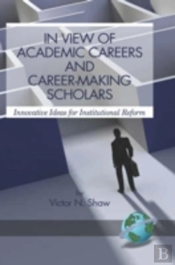Bertrand.pt - In View Of Academic Careers And Career-Making Scholars