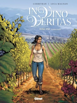 Bertrand.pt - In Vino Veritas Tome 1 ; Toscane