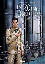 In Vino Veritas Tome 2 ; Toscane Tome 2