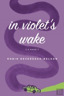 Bertrand.pt - In Violet'S Wake