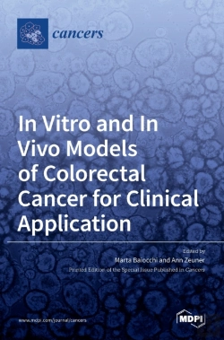 Bertrand.pt - In Vitro And In Vivo Models Of Colorectal Cancer For Clinical Application