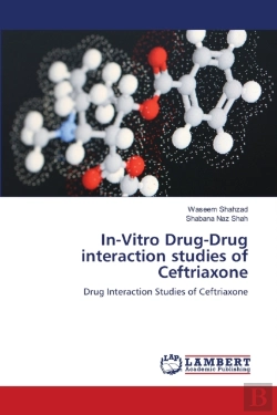 Bertrand.pt - In-Vitro Drug-Drug Interaction Studies Of Ceftriaxone