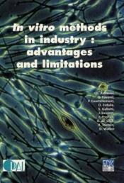 In Vitro Methods In Industry ; Advantages And Limitations