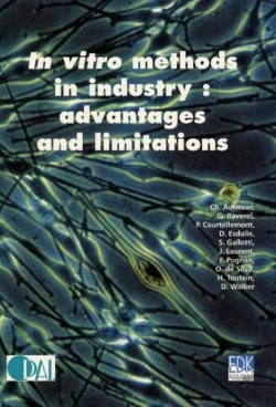 Bertrand.pt - In Vitro Methods In Industry ; Advantages And Limitations