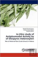 In-Vitro Study Of Antiplasmodial Activity By Of Diospyros Melanoxylon